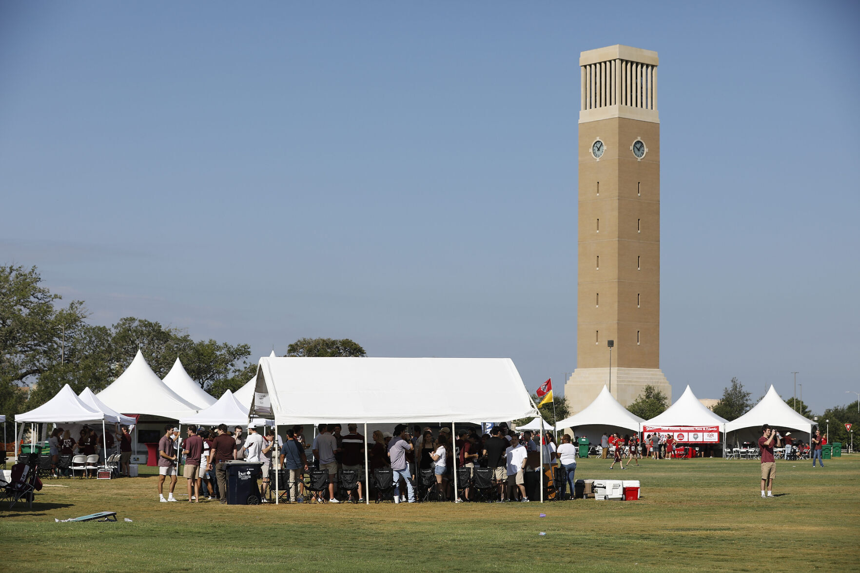 Texas A&M vs New Mexico